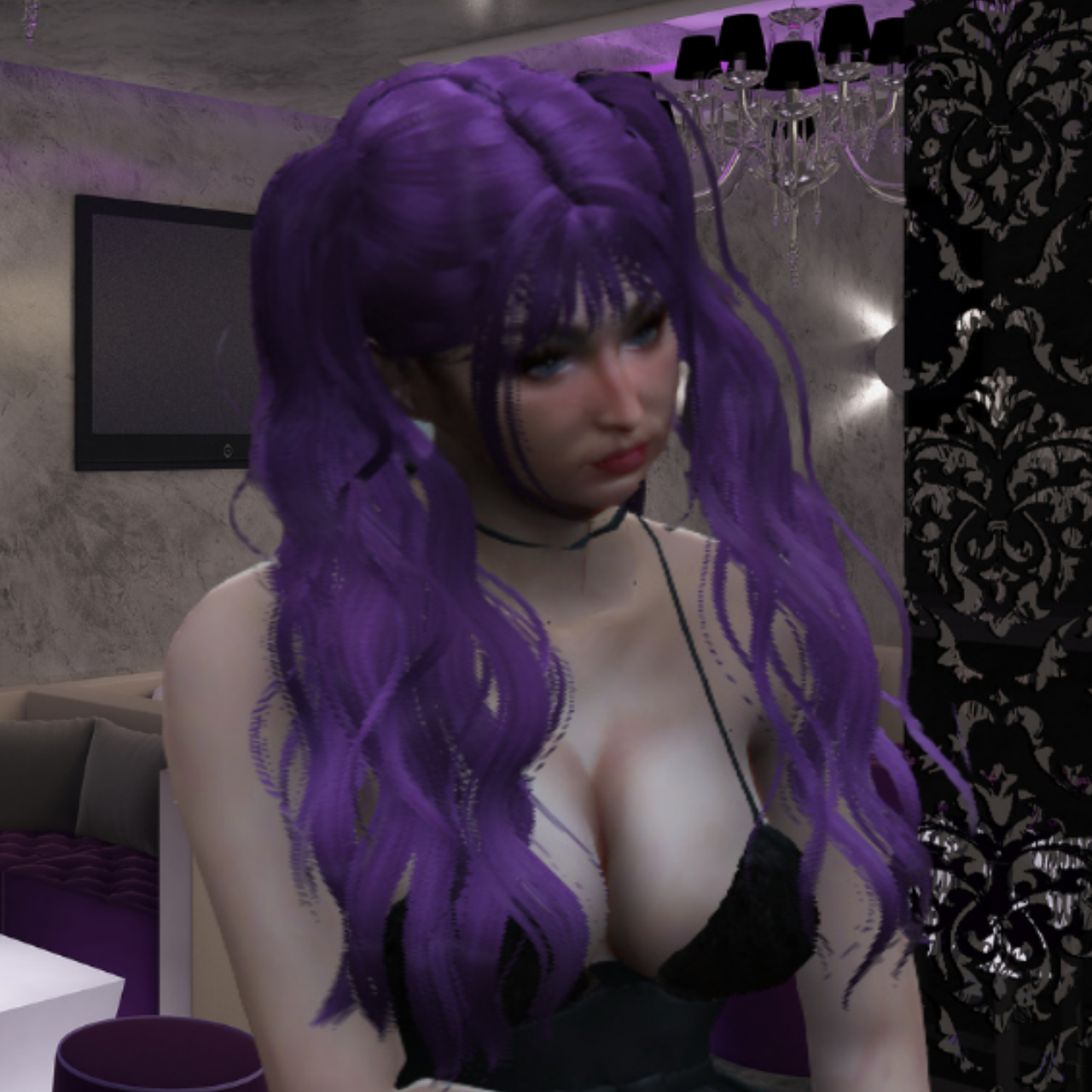蘭夢