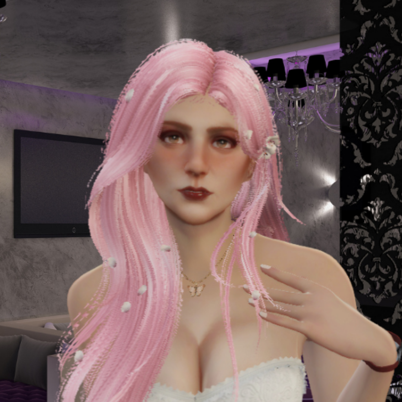 桜蜜